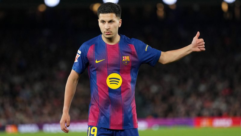 Barcelona macht den nächsten Schritt Richtung Meisterschaft