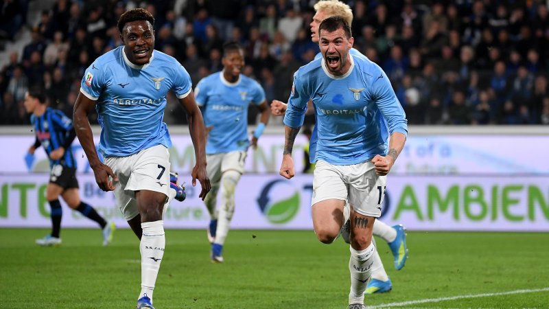 Elfmeter-Drama! Lazio Rom zieht ins Coppa-Finale ein