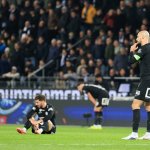 Sturm verpasst "Riesenchance" gegen neun Linzer