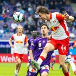 Tor-Debütant Schuster - "Ein Arschtritt tut ihm gut"