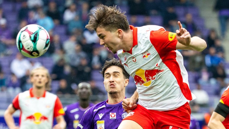 Tor-Debütant Schuster - "Ein Arschtritt tut ihm gut"