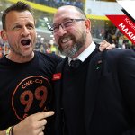 Chapeau, Herbert Jerich