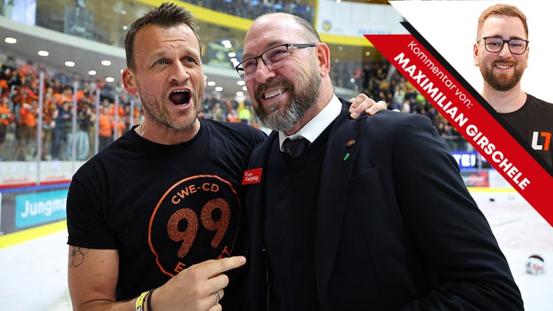 Chapeau, Herbert Jerich