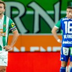 Selbst Rapids Trainer ratlos: "Das sollten wir nie verlieren"