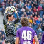 Bundesliga heute: Red Bull Salzburg - Austria Wien