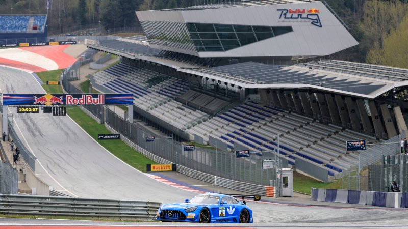 Auer greift in DTM nach Titel-Drama wieder an