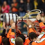 Wie geht's bei den 99ers nach dem Meistertitel weiter?