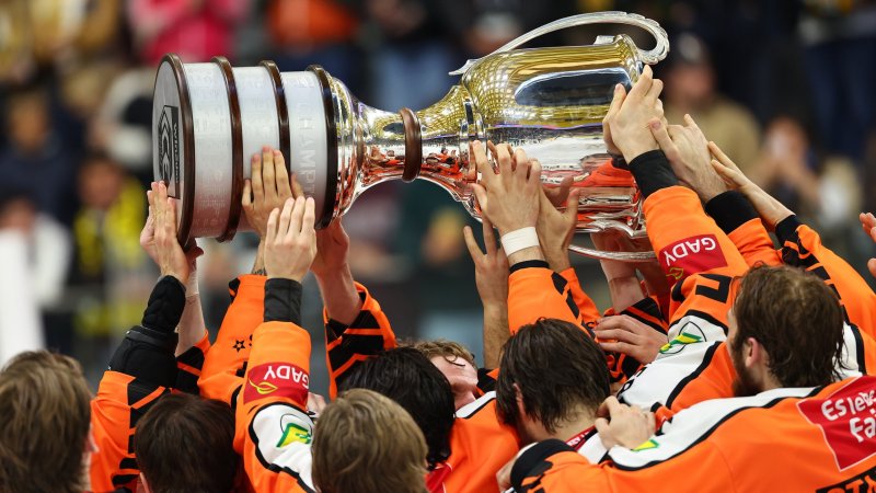 Wie geht's bei den 99ers nach dem Meistertitel weiter?