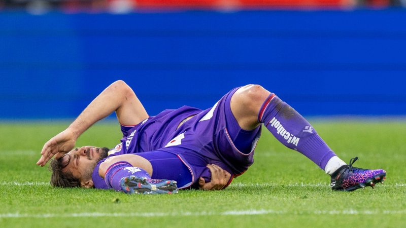 FAK defensiv historisch schwach - "Es sind Halbchancen drin!"