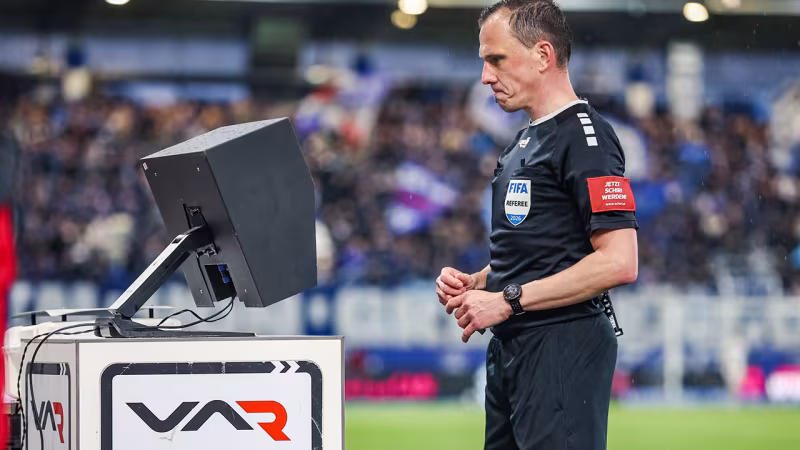 Simmering gegen Kapfenberg, das nenne ich Brutalität...