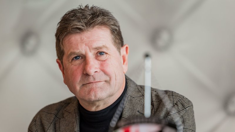 WAC-Boss: "Muss nachdenken, in welcher Form es weitergeht"