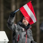 Stecher gibt Update zu Vertragsverlängerung mit Widhölzl