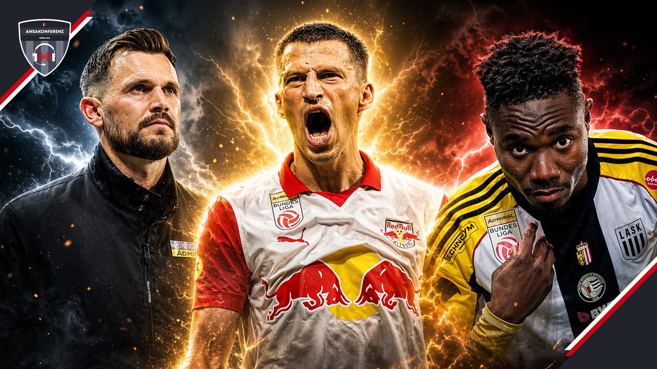 Wer verdient den Meistertitel?