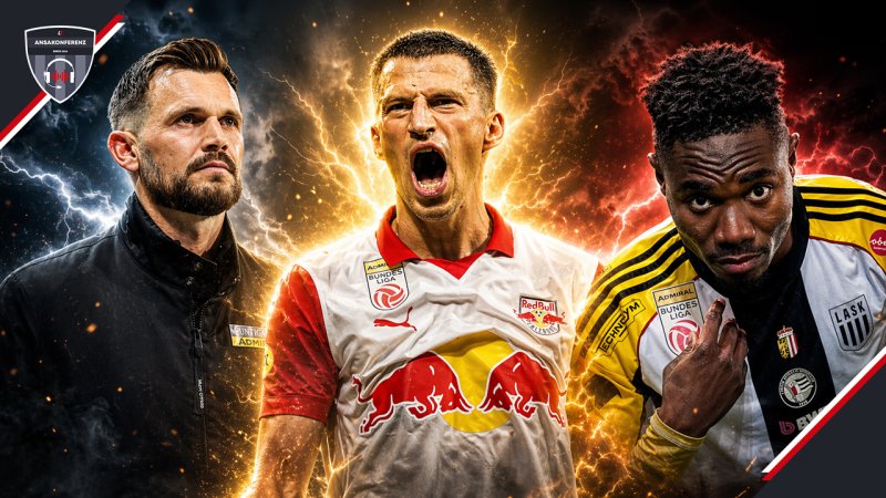 Wer verdient den Meistertitel?