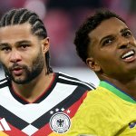 Diese Spieler verpassen die WM 2026 verletzt