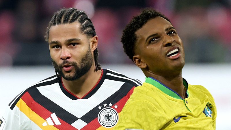 Diese Spieler verpassen die WM 2026 verletzt