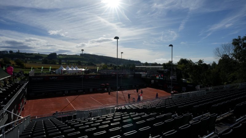 Nächste zwei Challenger-Turniere in Österreich abgesagt