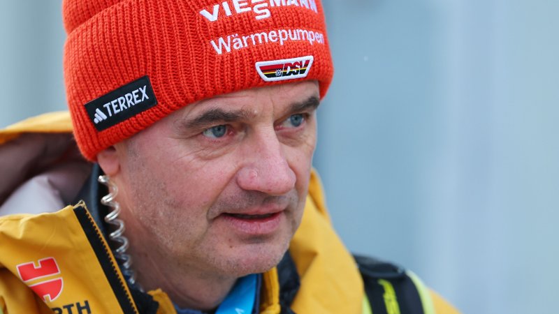 Malysz hört als Präsident auf: Horngacher muss um Job zittern