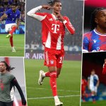 Michael Olise: Das leiseste Genie im Weltfußball