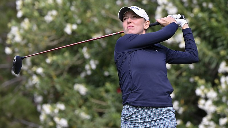 Spitz und Wiesberger mit starken Runden in Kapstadt und Shanghai