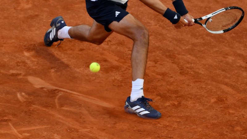 ATP 1000 in Madrid LIVE - die aktuellen Spiele