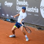 Challenger in Mauthausen mit ÖTV-Talenten und Ex-Top-20-Spielern