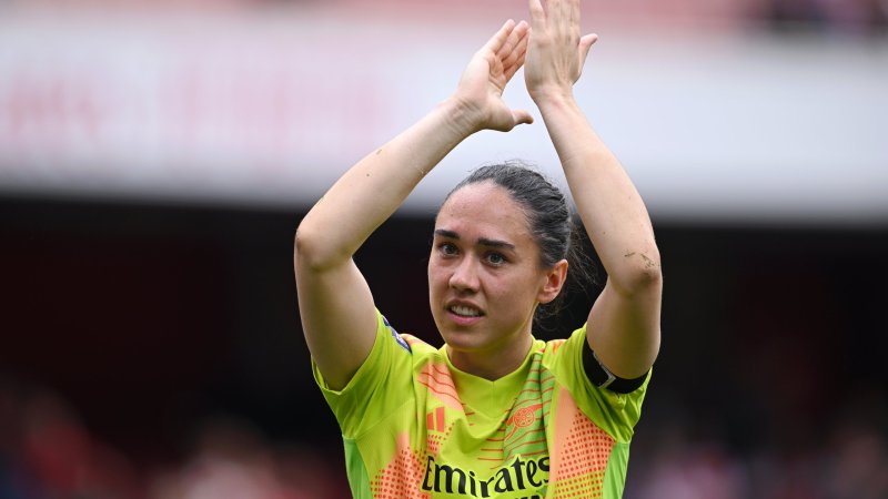 ÖFB-Torfrau verlässt Arsenal im Sommer