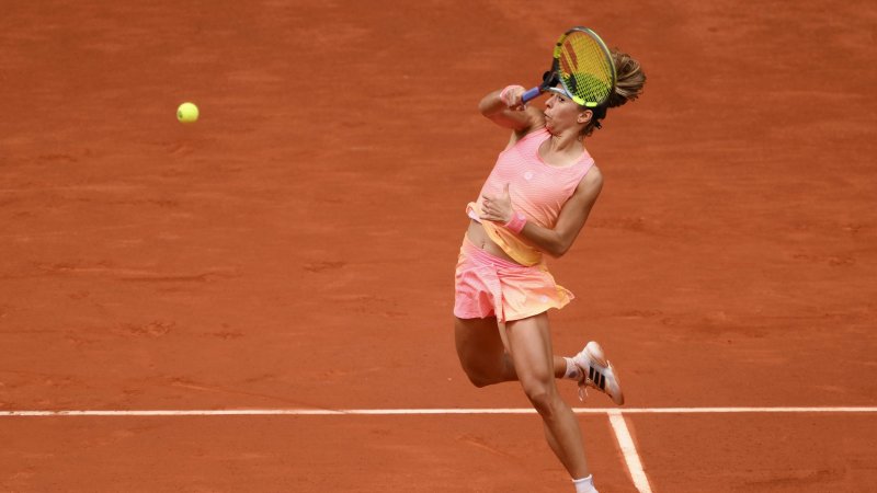 Out in Runde zwei! Grabher unterliegt Fernandez klar