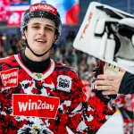 Debütant trifft bei klarer ÖEHV-Niederlage gegen Tschechien