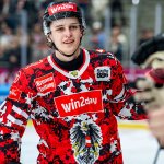 Tor beim ÖEHV-Debüt für Kolarik: "Es fühlt sich wie im Traum an"