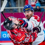 Teamchef Bader: "Spiele gegen solche Teams machen uns besser"