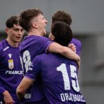 Fix! Austria Wien verlängert mit Abwehrspieler