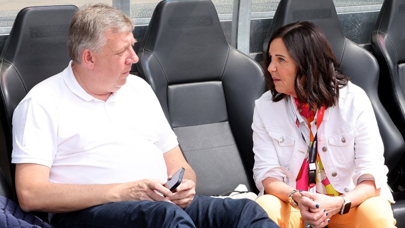 Schmid-Nachfolge: Das sind Hartbergs Kandidaten