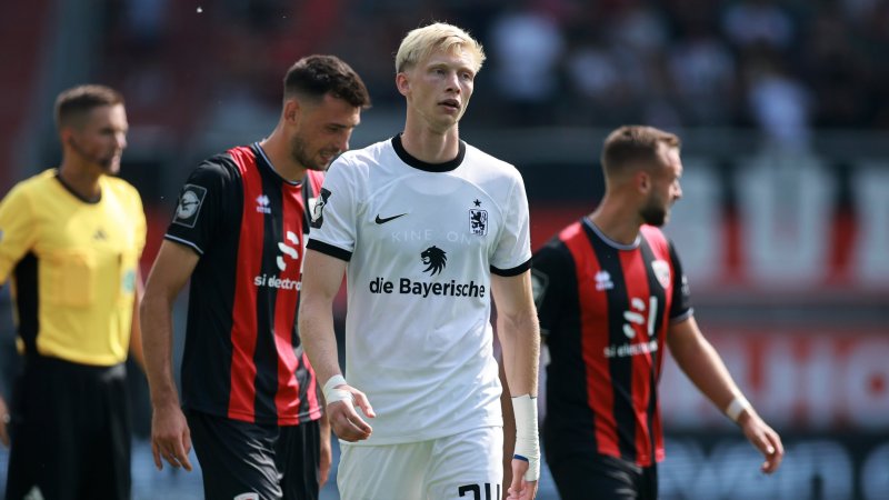 ÖFB-Legionär muss 1860 München verlassen