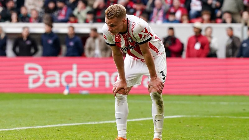 "Eine Frechheit!" - Freiburg tobt nach Pokal-Aus