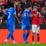 Neue Regel bei WM: Rote Karte für Spieler mit Hand vorm Mund