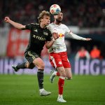 Querfeld-Patzer: Leipzig feiert klaren Sieg gegen Union