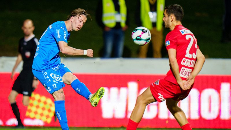 Torloses Topspiel! FAC und SKN verpassen den Sprung an die Spitze