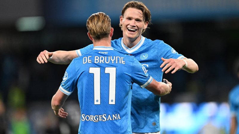 Verdienter Heimsieg! Napoli kehrt auf die Siegerstraße zurück