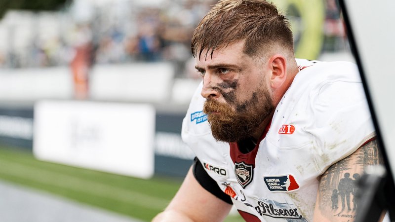 Vikings verstärken sich mit zwei Zugängen