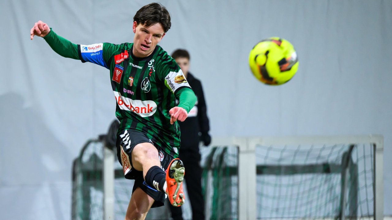 Rapid Wien: Kehrt Bajlicz im Sommer zurück? – Aktuelle Gerüchte & Transfernews | LAOLA1