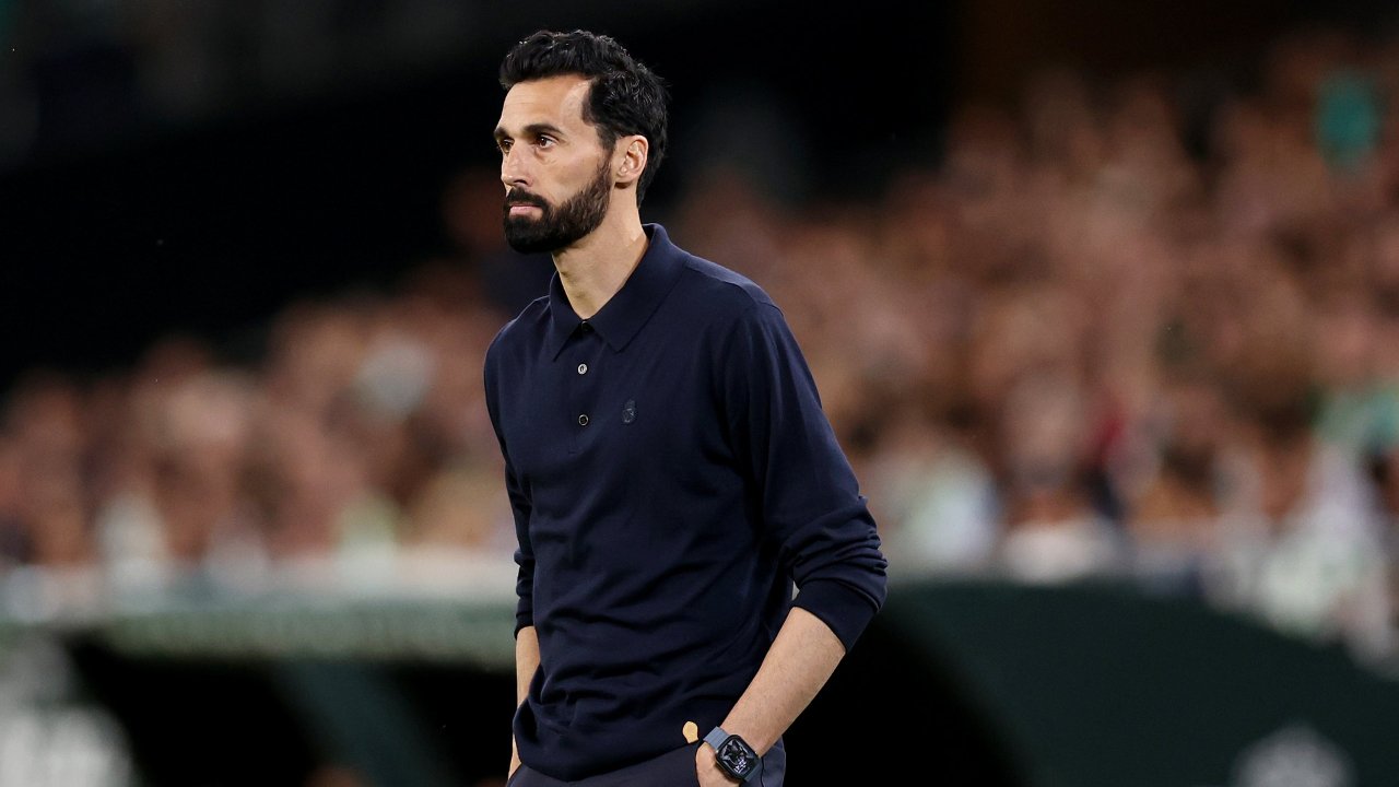 "Schiffbruch" für Real: La-Liga-Entscheidung beim Clasico?