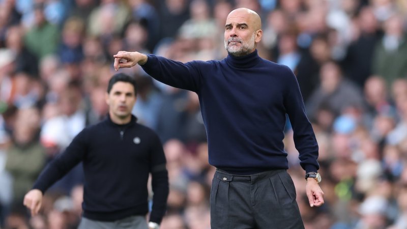 Guardiola zu Italien? Finanziell gibt es wohl Hürden