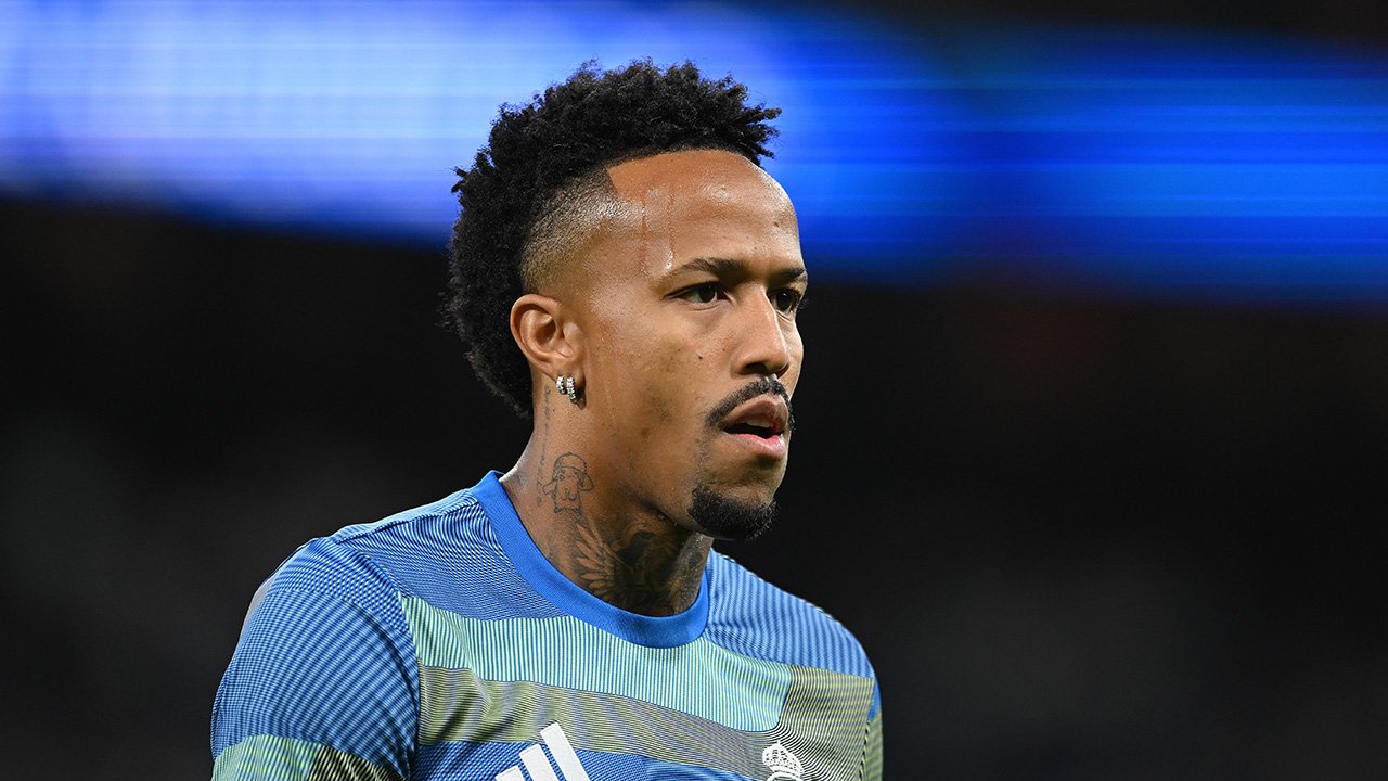 Bitter! Brasilien muss bei WM wohl auf Real-Star verzichten