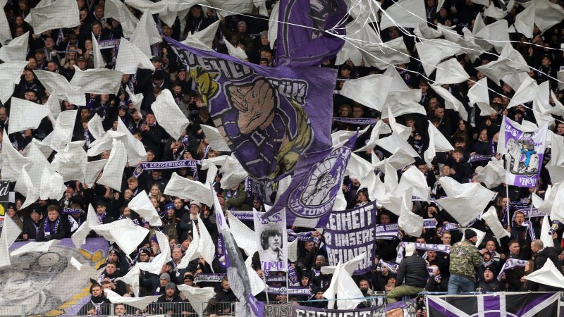 Deutscher Traditionsklub steigt aus 3. Liga ab