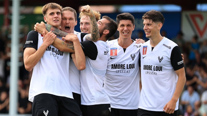 Nach Kantersieg! Erster LigaZwa-Aufsteiger steht fest