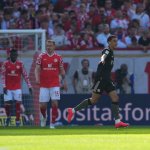 Irre Aufholjagd! Bayern drehen Spiel in Mainz