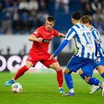 Torspektakel im Aufstiegsduell zwischen Darmstadt und Elversberg