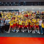 Handball: Cup-Titel an UHK Krems und Hypo Niederösterreich