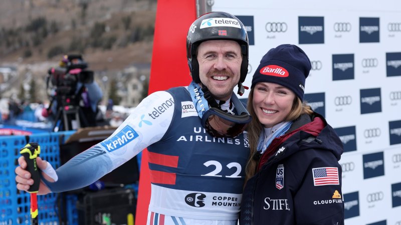 "Etwas, was ich mir wünsche" - Shiffrin spricht über Kinderwunsch